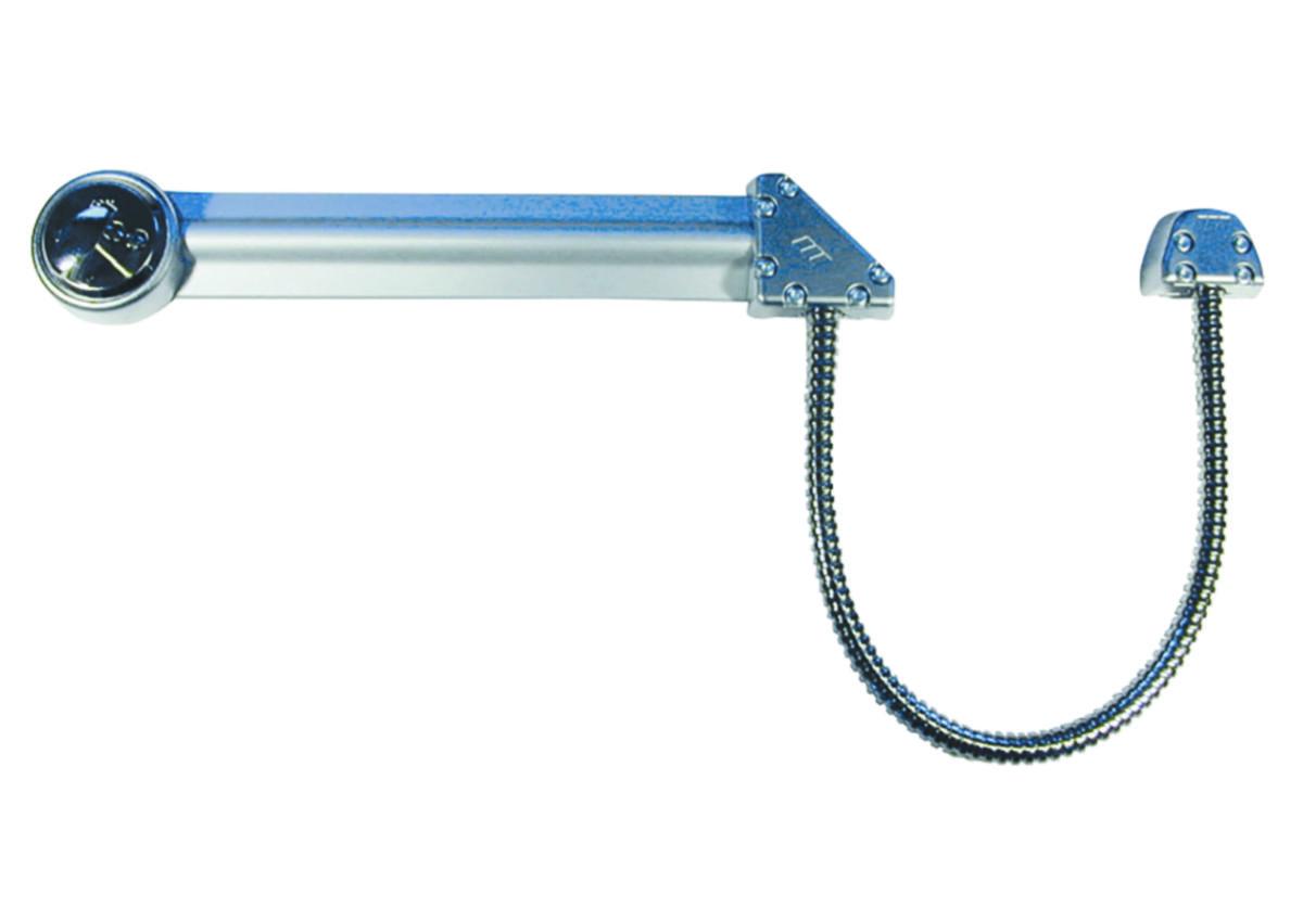Karmöverföring R-connect bredd 13mm RCO - KARMÖVERFÖ. R-CONNECT 13 NATUR 13140103