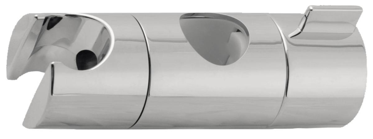 Gliddel till Mora MMIX shower system, Mora - GLIDDEL MORA MMIX S5 Ø22 Ø22 MM, KROM