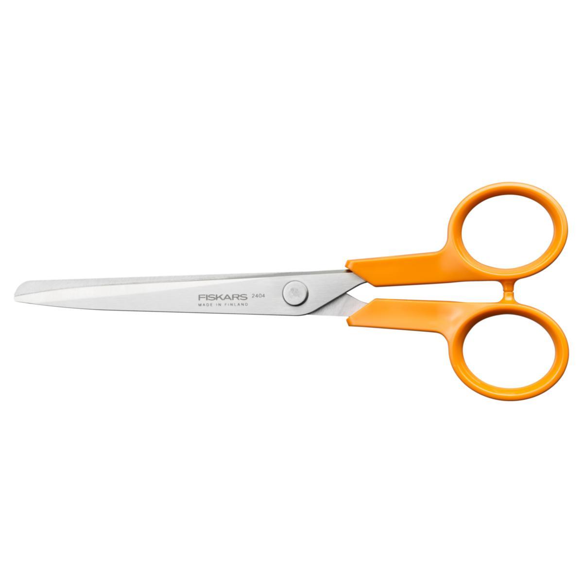 Papperssax Fiskars Classic - PAPPERSSAX FISKARS 16CM CLASSIC LITEN