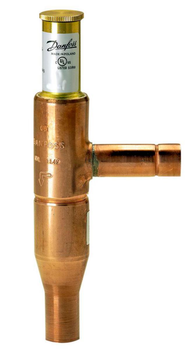 KVL Startregulator - STARTREGULATOR KVL 12 1/2" LÖD 12 STK/PK 034L0043