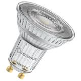 LED-lampa PAR16 Performance GU10, CRI90, dimbar