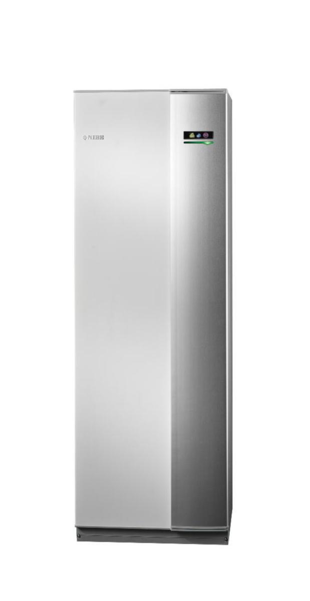 Markvärmepump F1355, Nibe - F1355-28, NIBE VÄRMEPUMP VÄTSKA/VATTEN