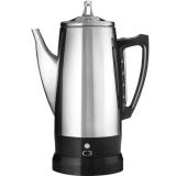 Perkolator, Basic