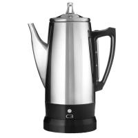 Perkolator, Basic