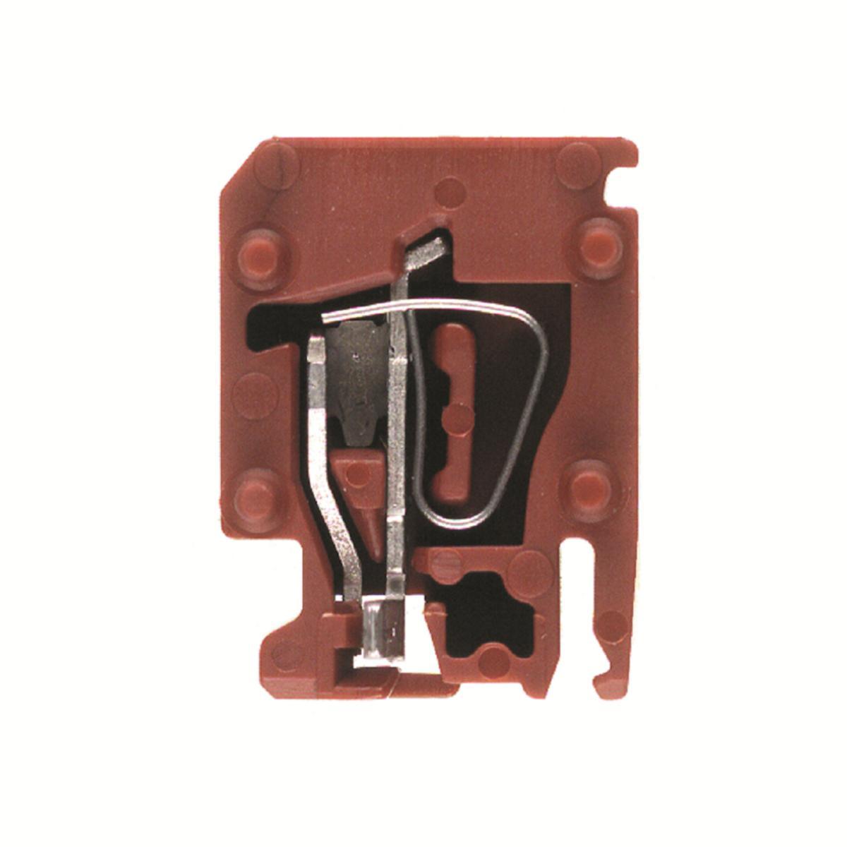 Fördelningsblock ZVL - ZVL 1.5 BR 1650370000