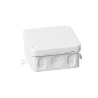 Kopplingsdosa AP75, IP65