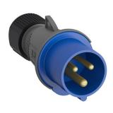 Stickpropp CEE 32A, IP44 CEE