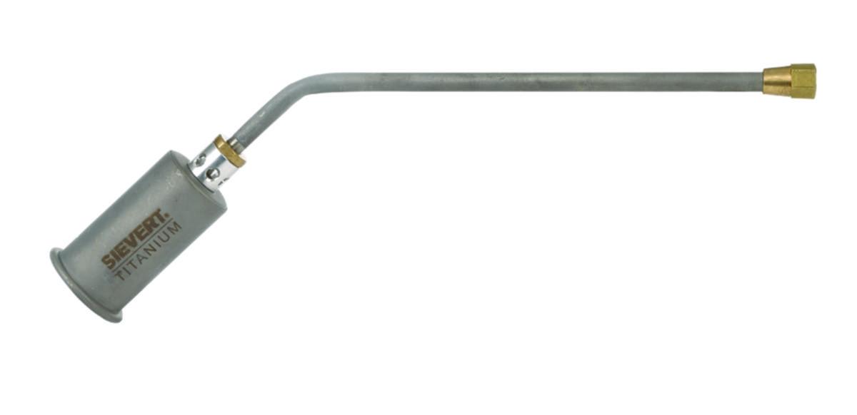 Kraftbrännarset Sievert Pro - KRAFTBRÄNNARSET SIEVERT PRO TURBOROOFER TITAN 3560