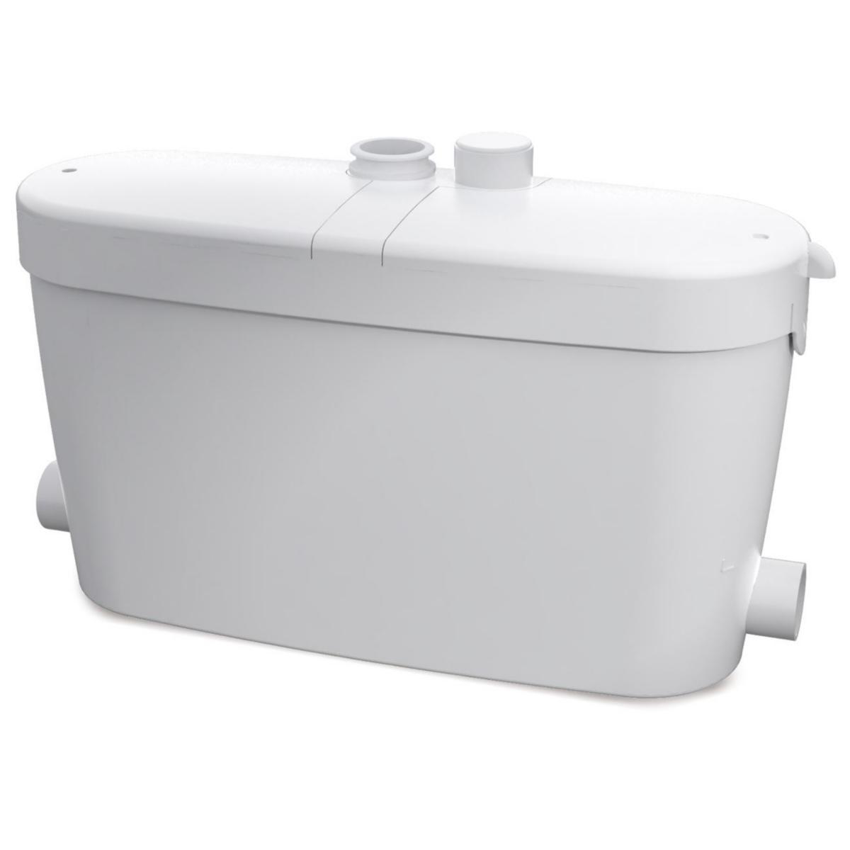 Avloppspump Saniaccess, Saniflo - SANIACCESS PUMP KÖK, TVÄTT BDT-PUMP KÖK,TVÄTT,DUSCH,BIDÉ