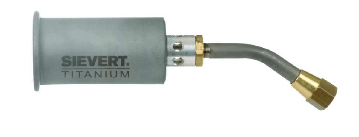 Kraftbrännarset Sievert Pro - KRAFTBRÄNNARSET SIEVERT PRO TURBOROOFER TITAN 3564