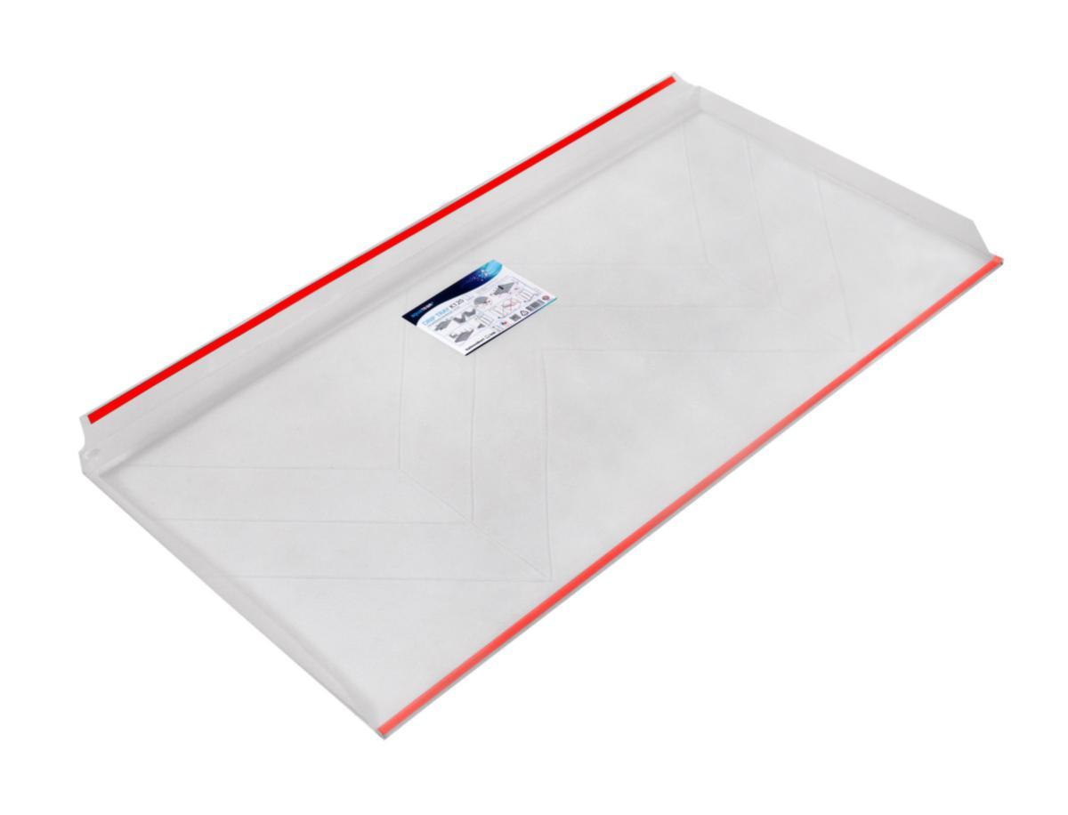 Kondensskydd kyl & frys, standard, Tollco - VITVARUUNDERLÄGG TOLLCO 120CM KYL/FRYS 119X62CM