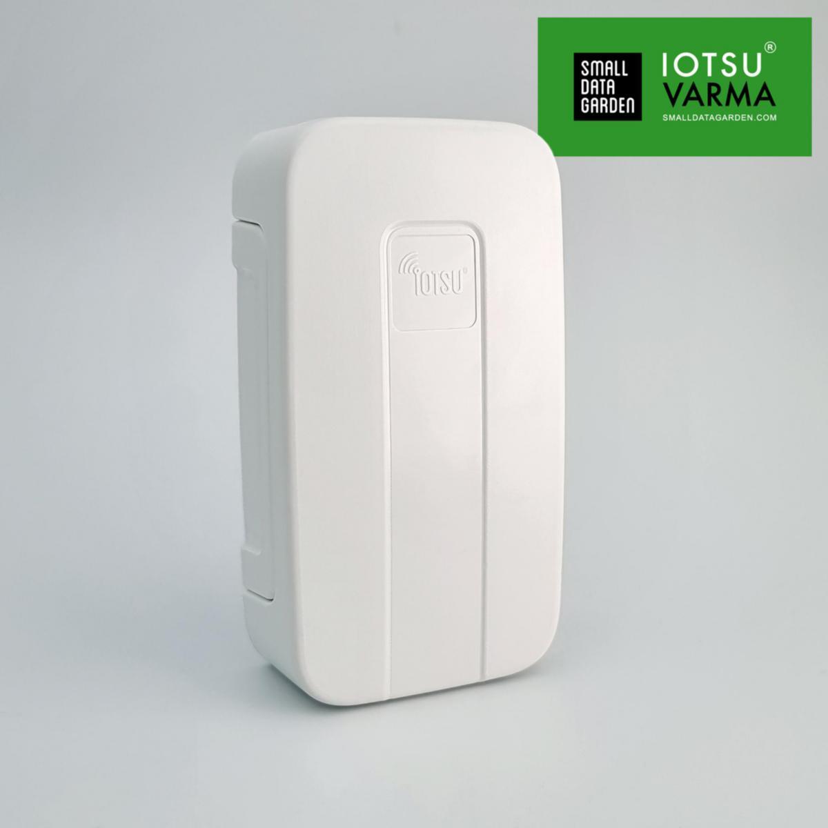 IOTSU rH Temp - IOTSU RH TEMP FOR LORAWAN IOTSU L3 TH02