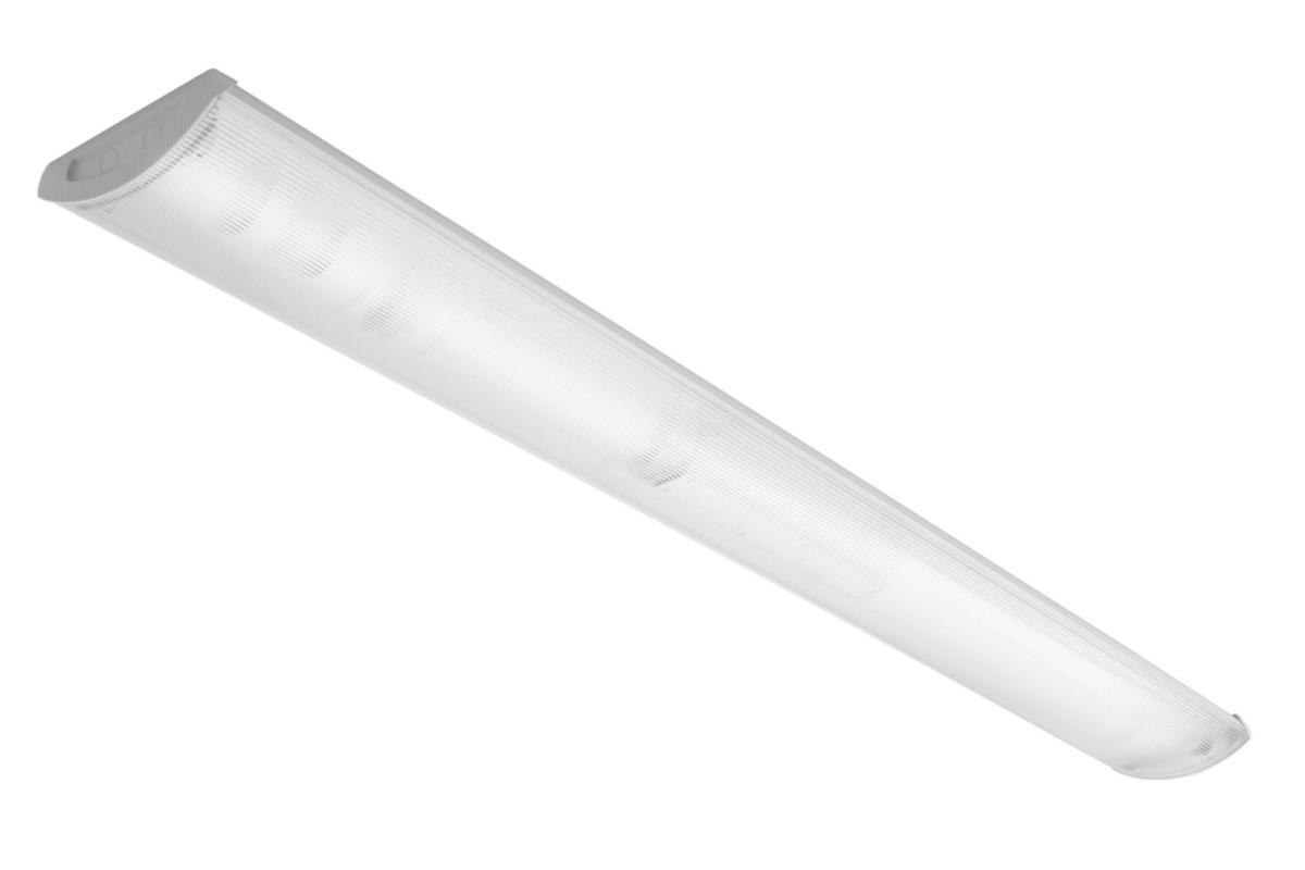 Industriarmatur IP44 LED - INDARM 31W 4250LM 3K IP44