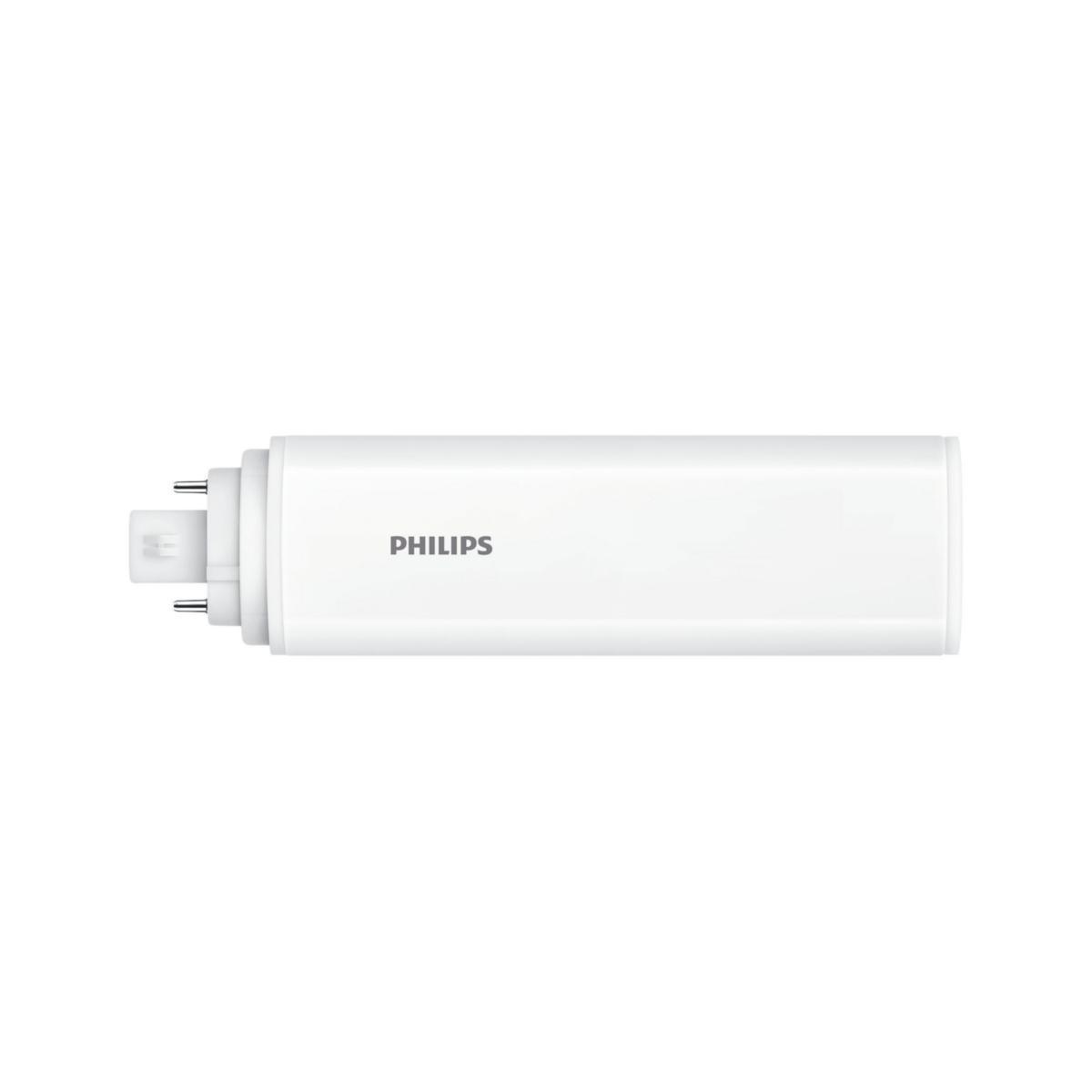 LED-lampa CorePro PLT HF GX24q-x, 4-stift - PLT 4P 15(32)W GX24Q-3 4000K 871951448786400