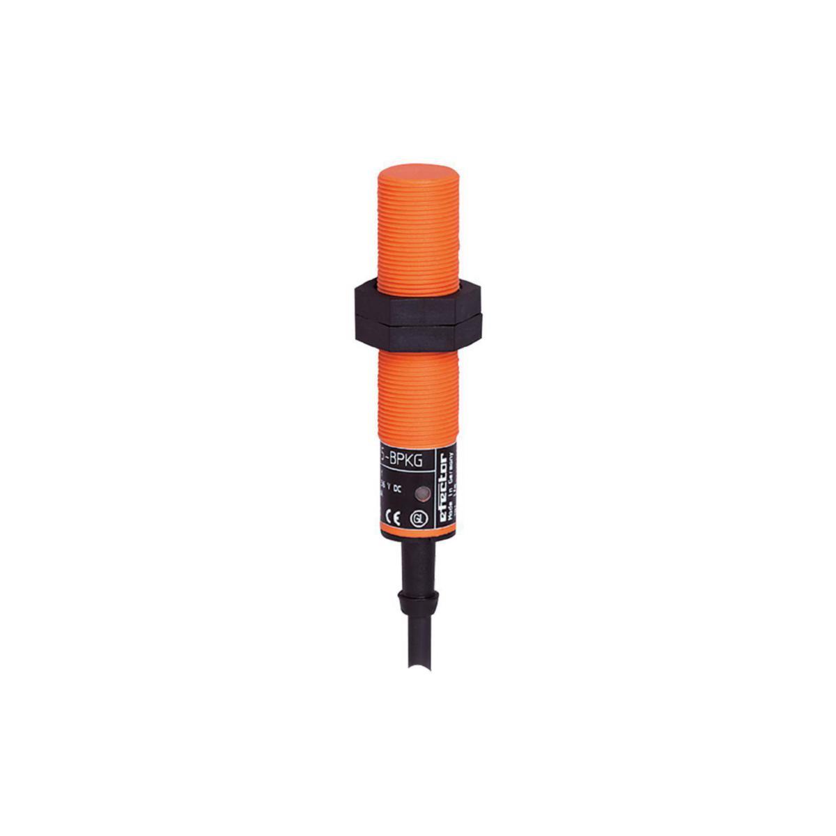 Induktiv givare IG5401 - IND GIVARE IG5401 IG-3008-BPKG