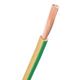 Kopplingskabel RQ (H07Z1-K) 450/750V ≥4,0mm² Dca