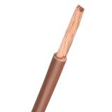 Kopplingskabel RQ (H07Z1-K) 450/750V ≥4,0mm² Dca