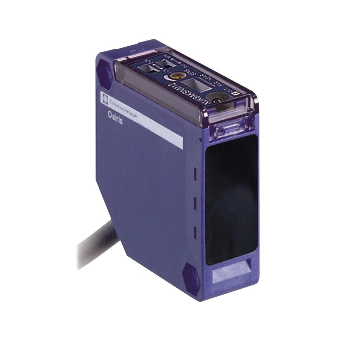 Fotocell XUK - FOTOCELL DIR.AVK. 12-24VDC 1M XUK8AKSNM12