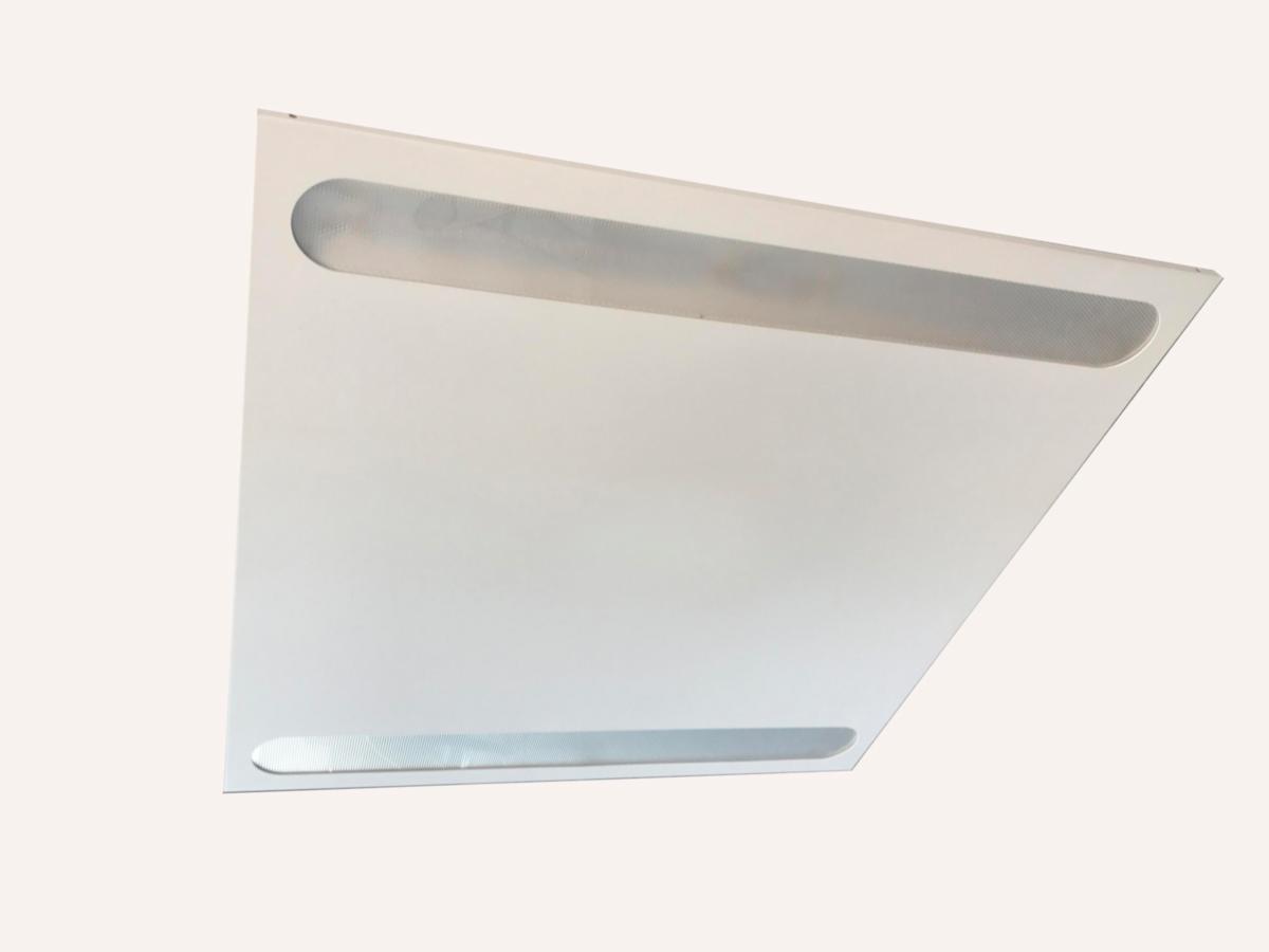 Interiörarmatur Freyn - INTARM 31W 4100LM 3K DALI 595X595 FREYN