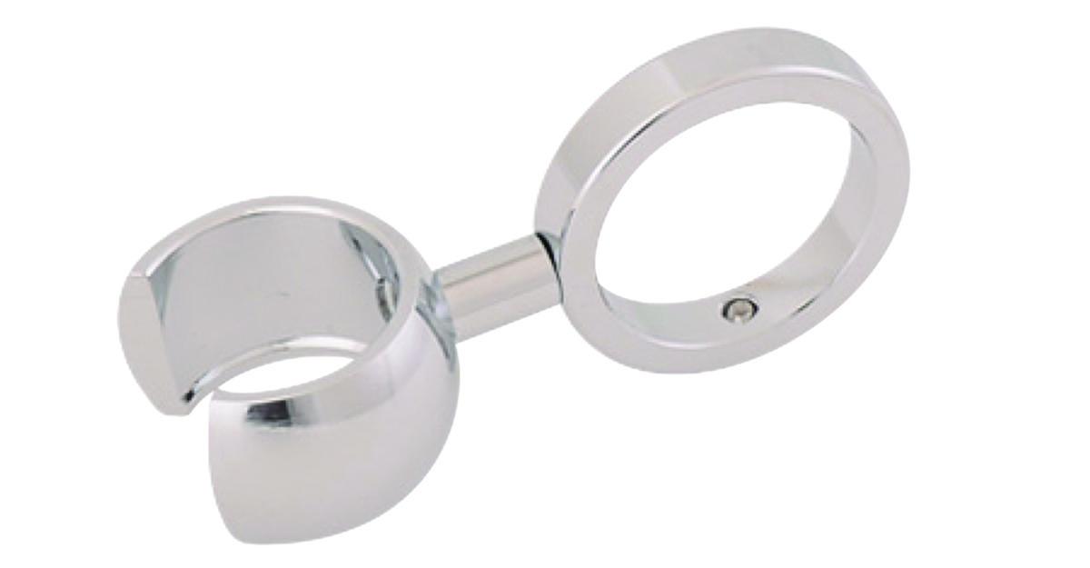 Handduschfäste AquaNova Turbo , FMM - FMM HANDDUSCHHÅLLARE FRK FÖR 9000E 160C/C BL.