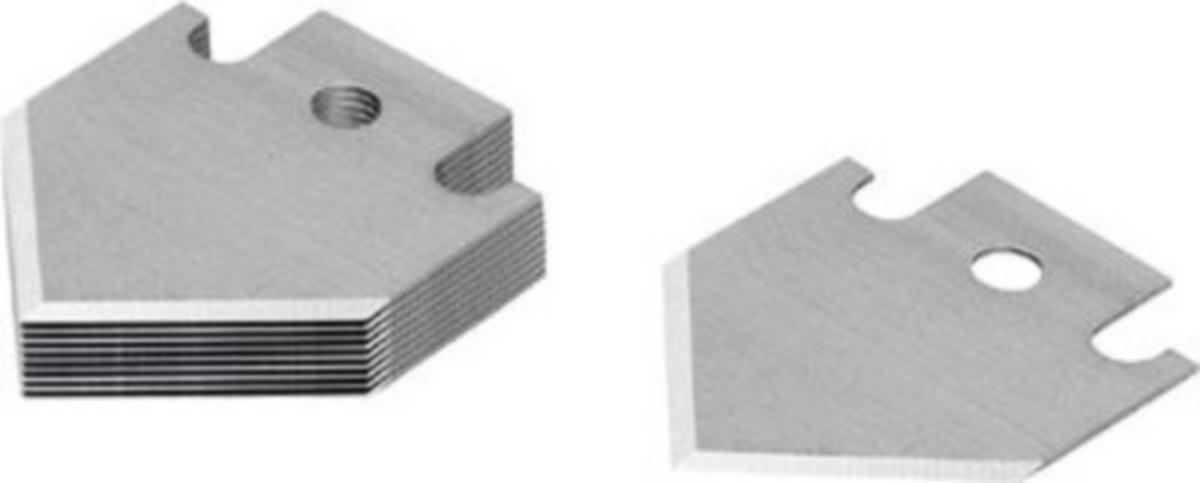 Skär för slangavbitare Festo ZRS - SKÄR TILL AVBITARE FESTO ZRS 10-PACK 218606