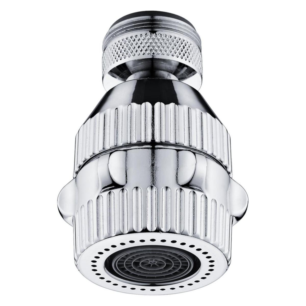 Strålsamlare med kulled Ergo M22/24, DIVELLO - STRÅLSAMLARE MED KULLED DIVELLO ERGO M22/24 7L