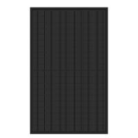 Solpanel 440W Bifacial GlasGlas