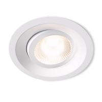 Downlight, tiltbar, DWN-01, Plejd