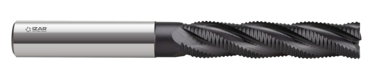 Pinnfräs IZAR 6696 PMX 4-6Z TIALN-TOP - PINNFRÄS IZAR 492-6696 TIALN 6.0 MM 4-SKÄR