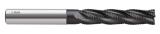 Pinnfräs IZAR 6696 PMX 4-6Z TIALN-TOP