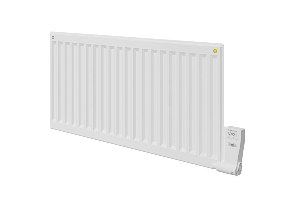 Värmeelement Kaba 2, oljefyllt, IP21, 400 V - ELRADIATOR 0304 250W/400V KABA 2.0 3 03 040 11 400 03 1