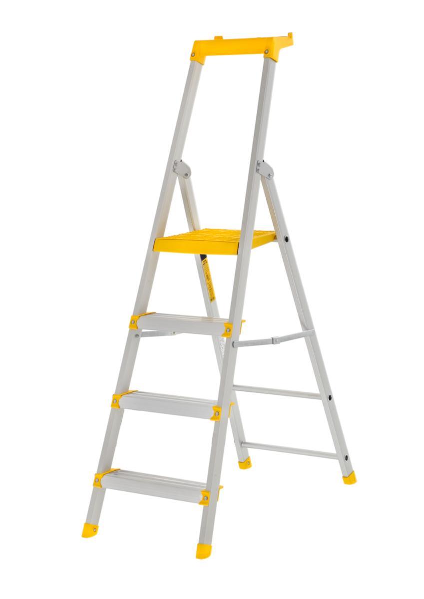 Trappstege W.steps 44P - TRAPPSTEGE W.STEPS 44P 4 STEG 734404