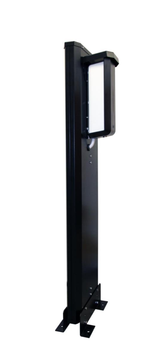 Stativ hemmaladdare D GHL/GHL - STATIV HEMMALADDARE GHL ST-GHL