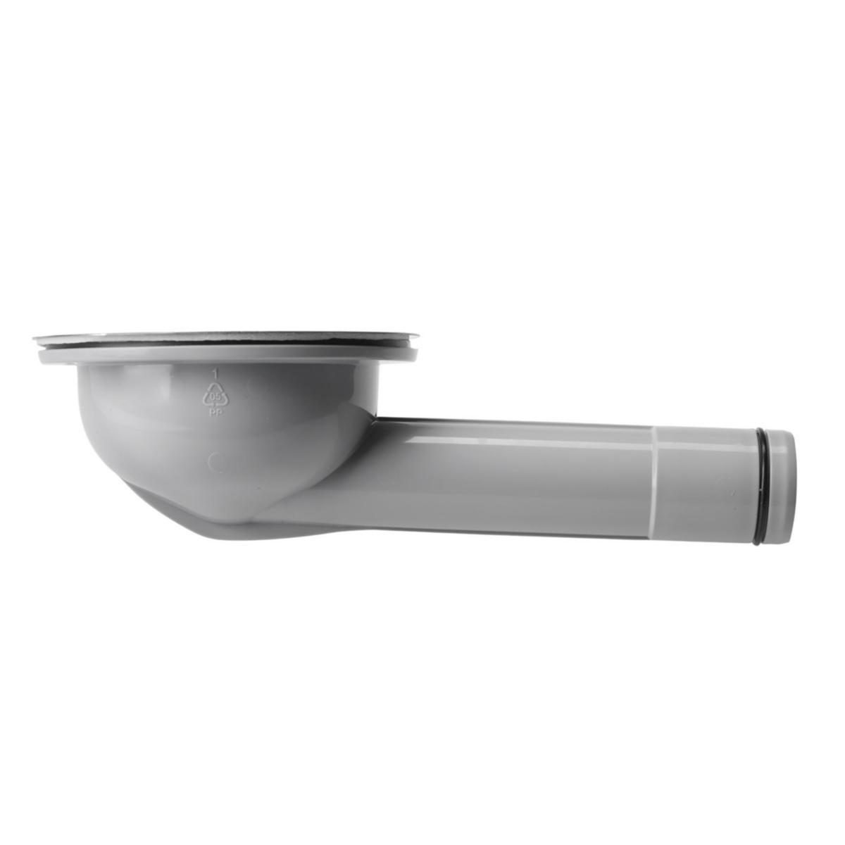 Korgventil arm, Contura - CONTURA KORGVENTILARM KPL. H=57MM