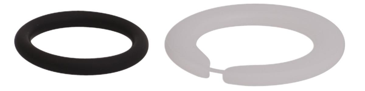 Packningssats High Standard till Mora Cera, Mora - PACKNINGSSATS TILL SVÄNGPIP MA HIGH STAND. 708111.AE