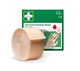 Förband Cederroth Soft Foam Bandage 6 cm x 4,5 m