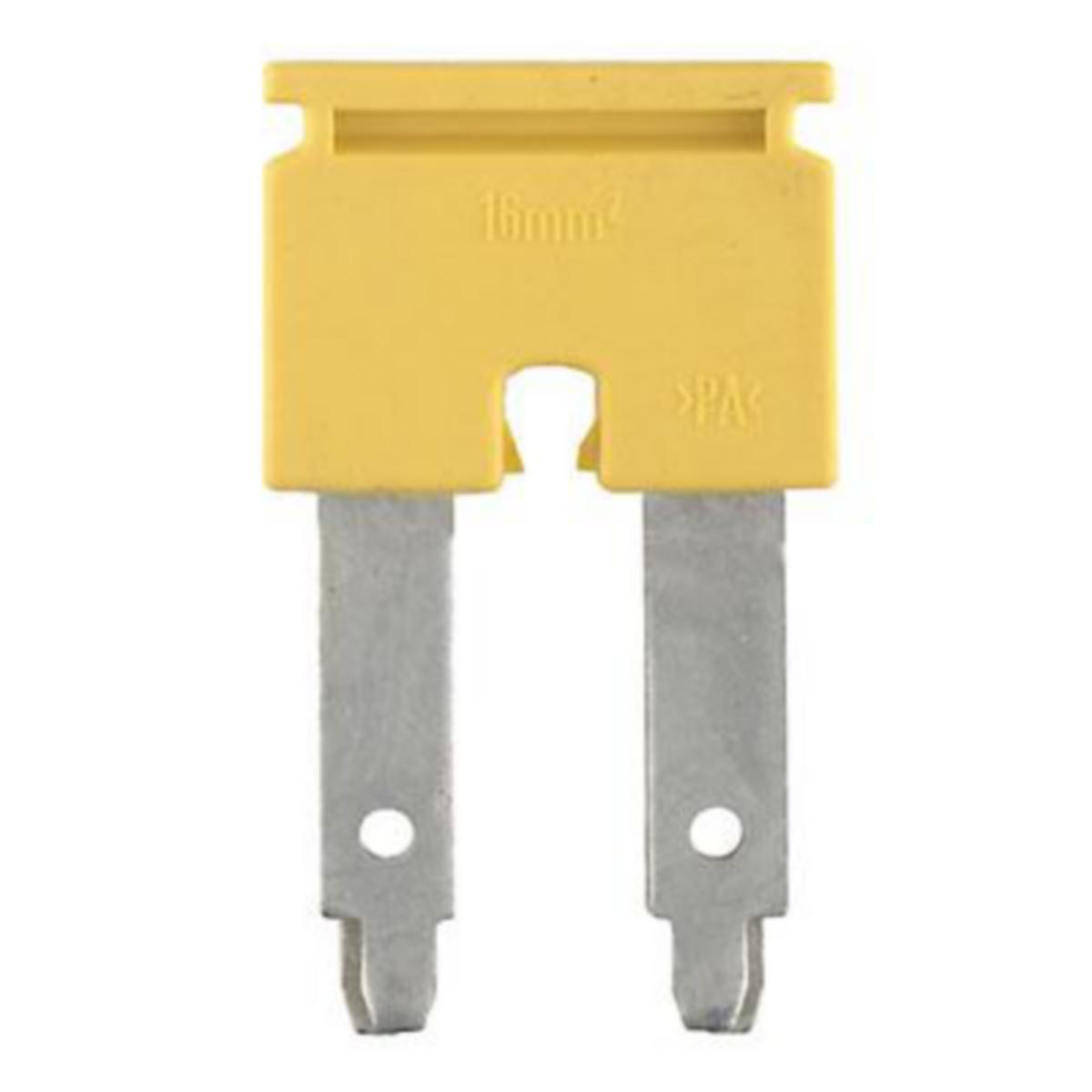 Plugginöverkopplingar ZQV - ÖVERKOPPL ZQV 16/2 1739690000