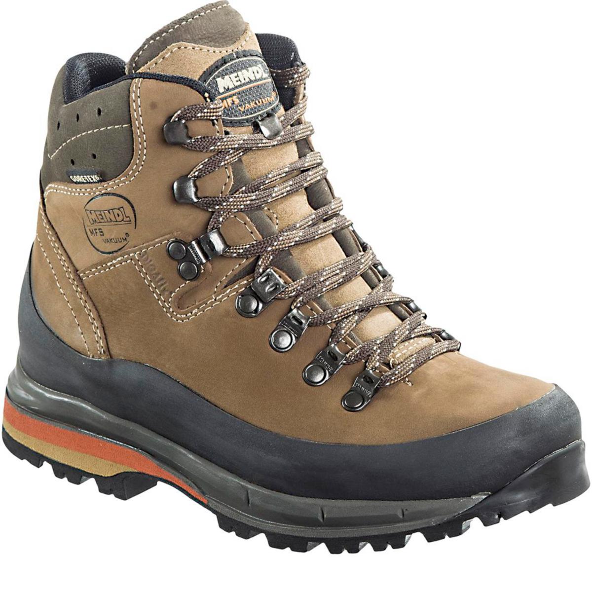Yrkeskänga Meindl GTX - YRKESKÄNGA MEINDL LADY GTX VAKUUM STL 3.5 (36)
