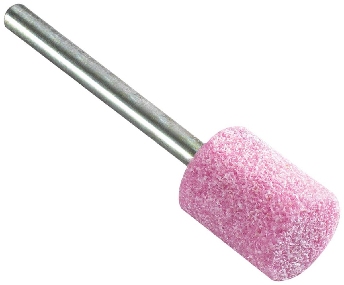 Keramiska stift Tyrolit Form 52ZY. För stål - SLIPSTIFT TYROLIT FORM 52ZY 10X32-6X40MM 88A60-P5V38 ROSA