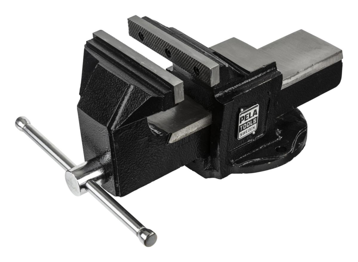 Skruvstycke PELA - SKRUVSTYCKE PELA 150 MM