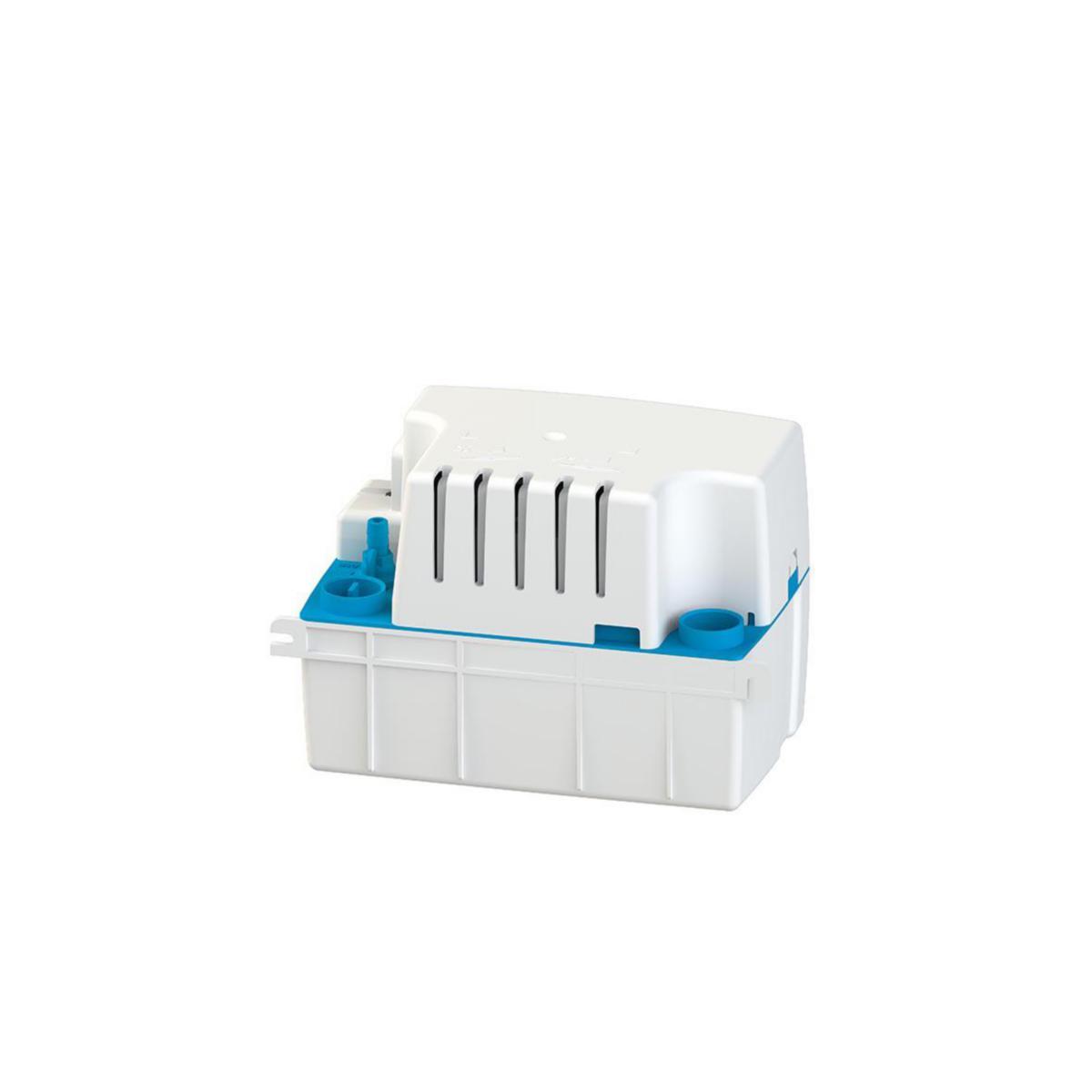 Kondensvattenpump Sanicondens PRO 2, Saniflo - SANICONDENS PRO 2 KONDENSPUMP. SANIFLO