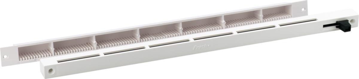 Fönsterventiler F32, Fresh - FÖNSTERVENTIL FRESH 32 132001 FRESH