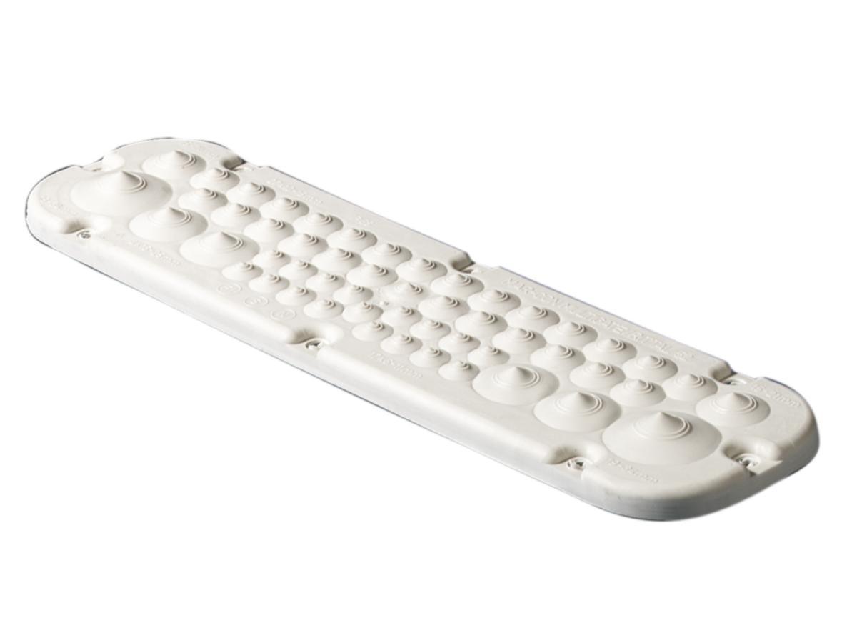 Plastfläns AE membran - PLASTFLÄNS MED MEMBRAN AE,EL, 2561500