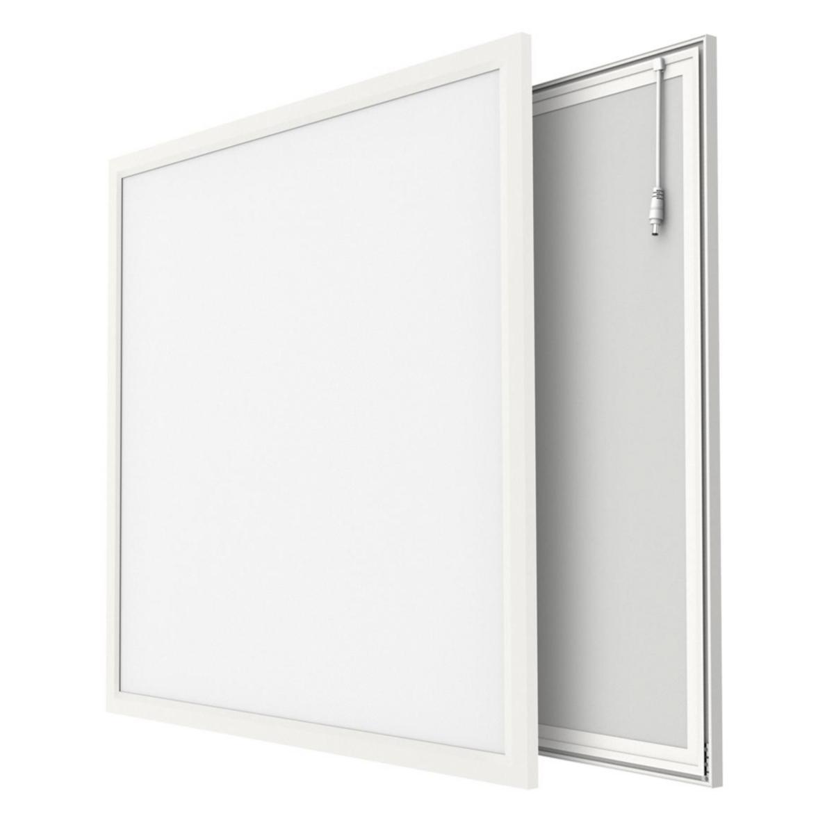 Infälld interiörarmatur Sixty - INTARM 30-36W 3000-3600LM 3K SIXTY 600X600