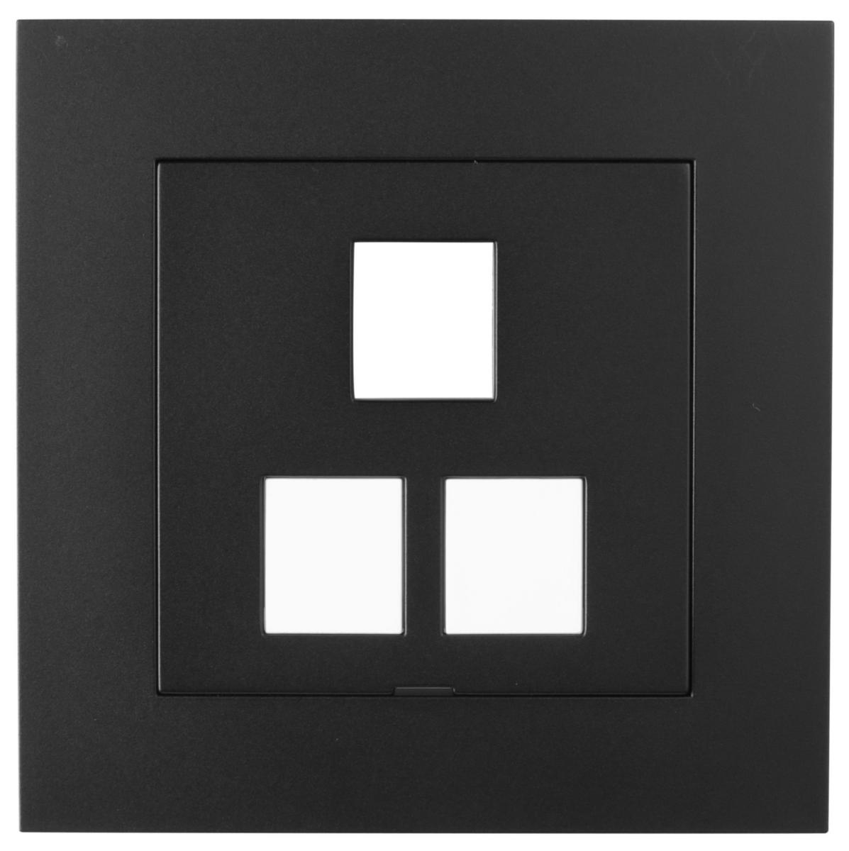 Centrumlock 3xKeystone Plus, Elko - CENTRUMLOCK 3XKEYSTONE PLUS SV EKO05899