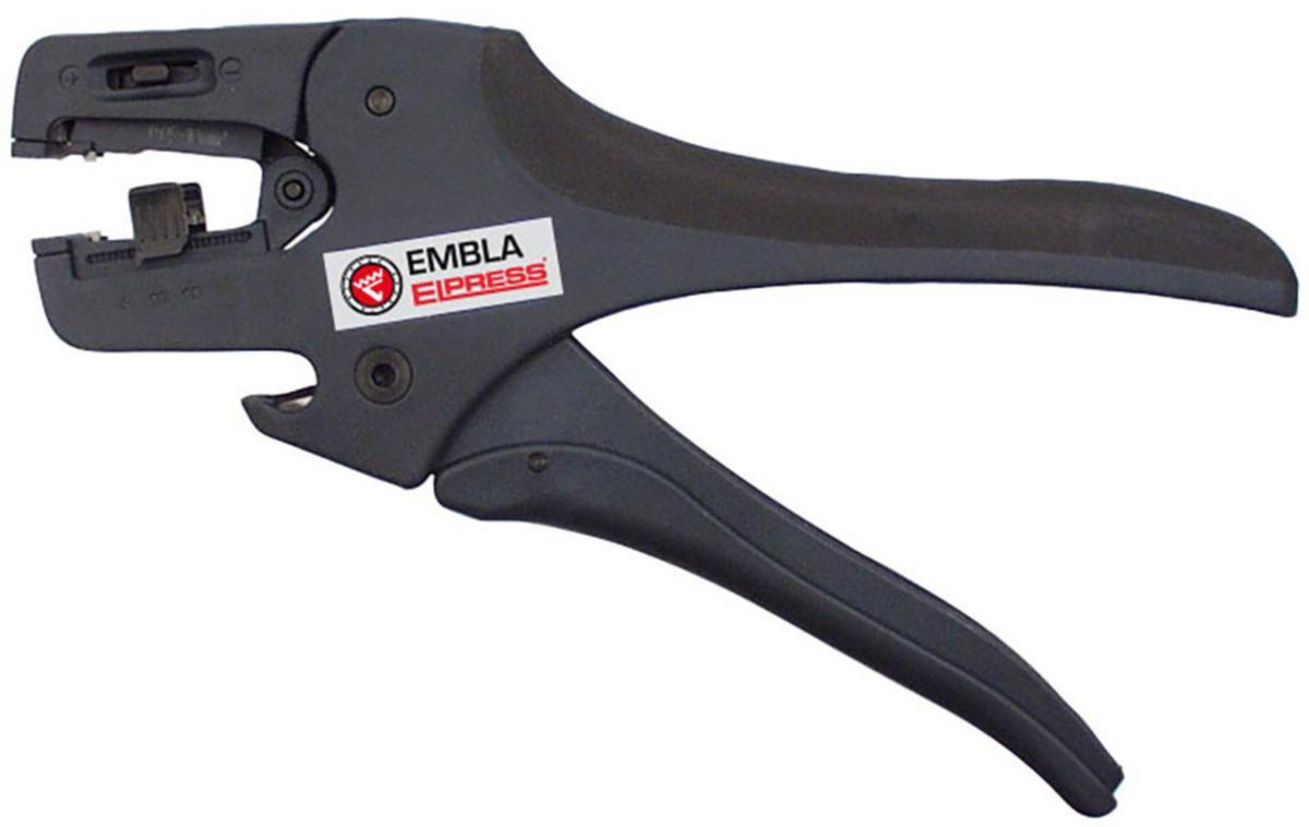 Skalverktyg Embla - SKALVERKTYG EMBLA S
