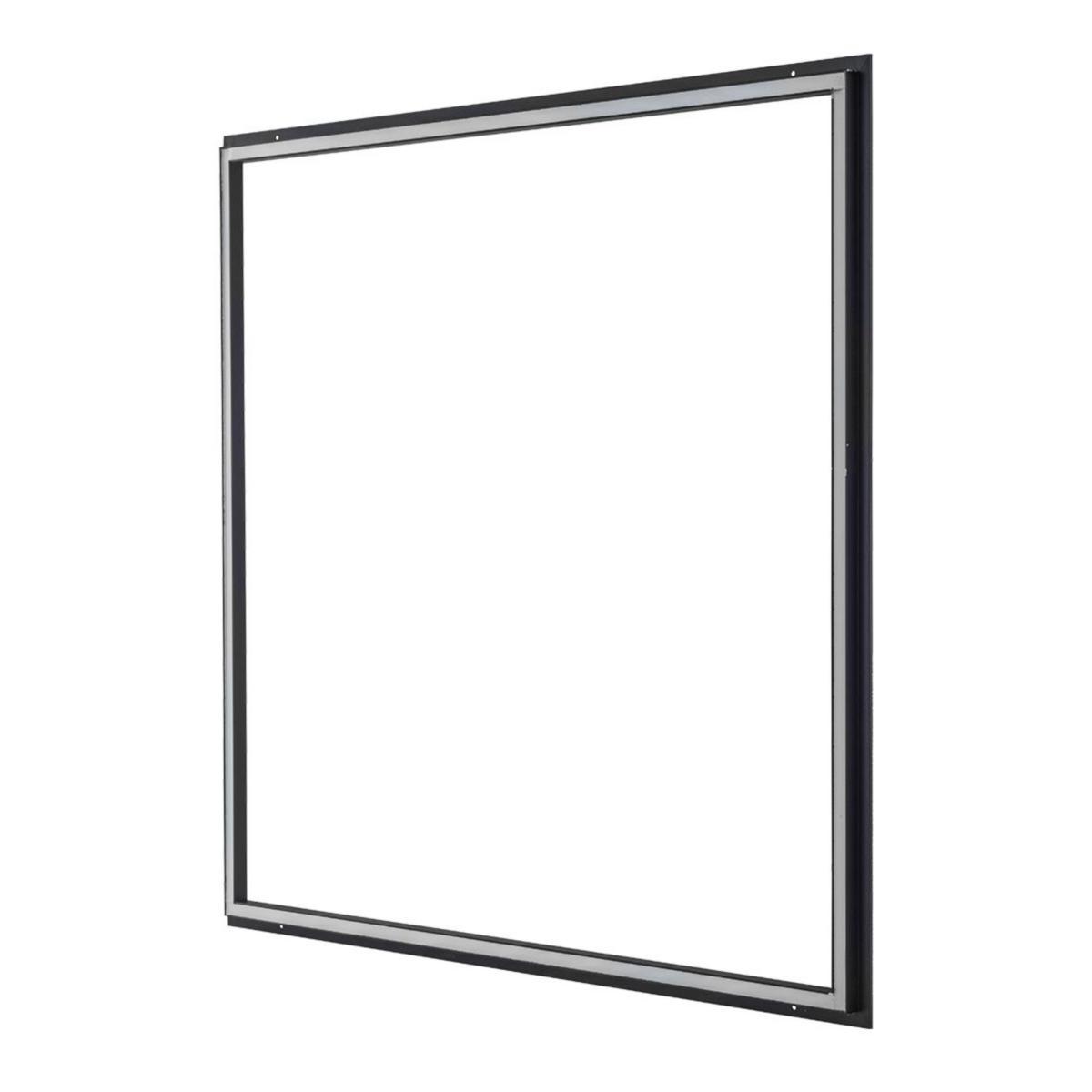 Infälld interiörarmatur Framy - INTARM 36W 3400LM 3K 60X60 SV FRAMY