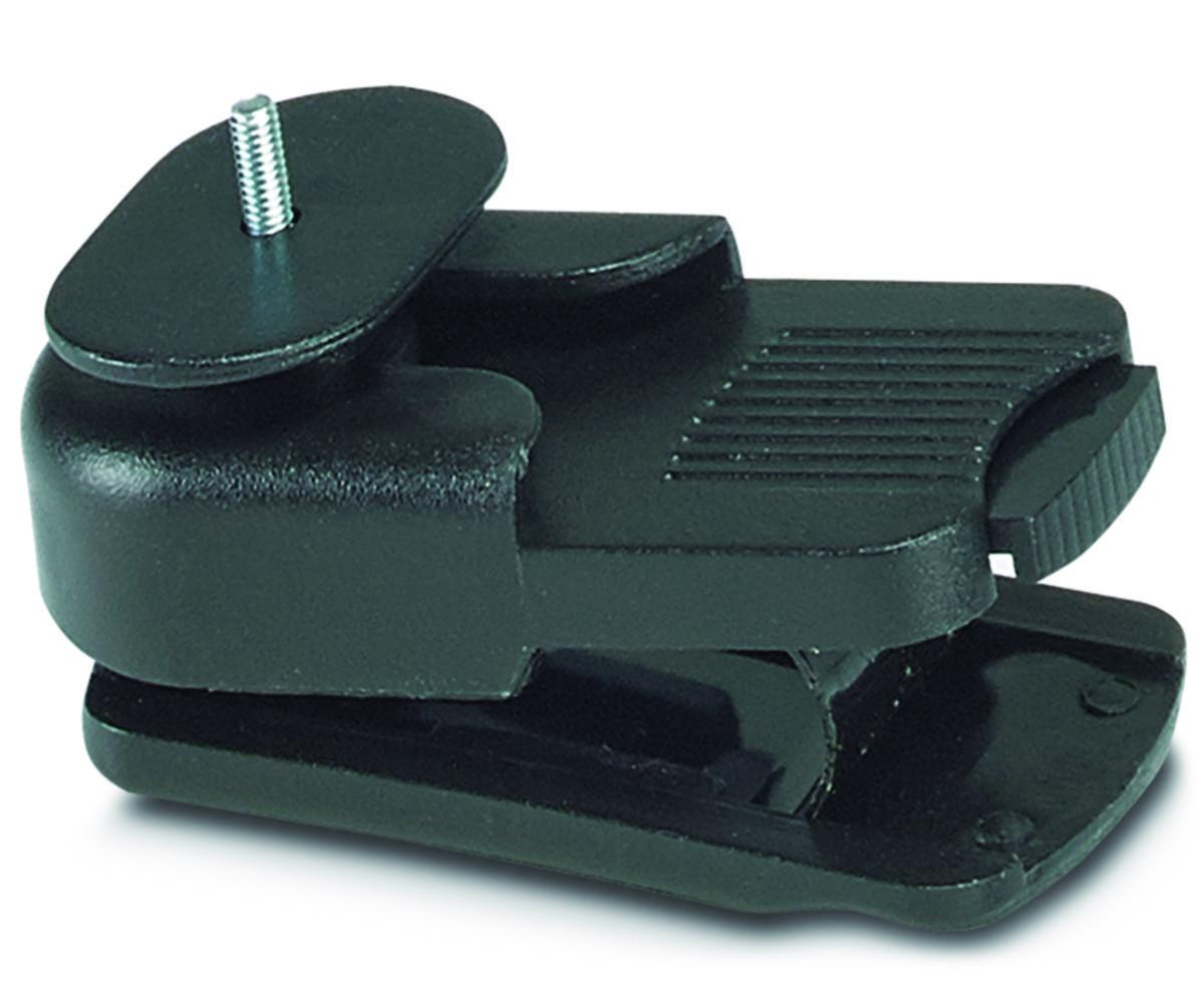 Skrivare Thermofox - BÄLTESKLÄMMA FÖR THERMOFOX THERMOFOX/BELT CLIP