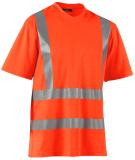 T-shirt Blåkläder 3380-1070