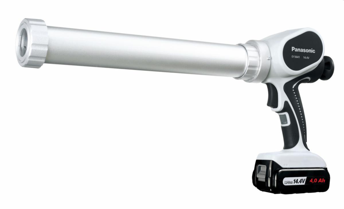 Fogspruta Panasonic EY3641LH - FOGSPRUTA PANASONIC EY3641LH 1 ST. BATT. 14.4V. 4.0AH 600ML